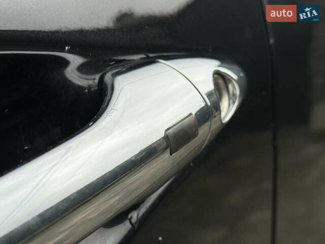 Чорний Хендай іх35, об'ємом двигуна 2 л та пробігом 206 тис. км за 13099 $, фото 19 на Automoto.ua