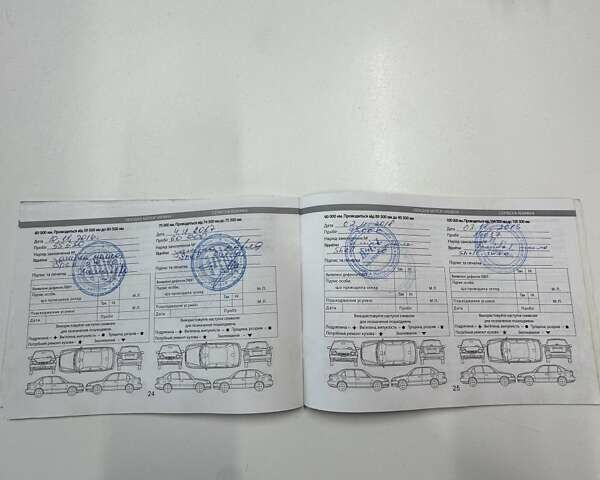 Черный Хендай их35, объемом двигателя 2 л и пробегом 157 тыс. км за 12700 $, фото 48 на Automoto.ua