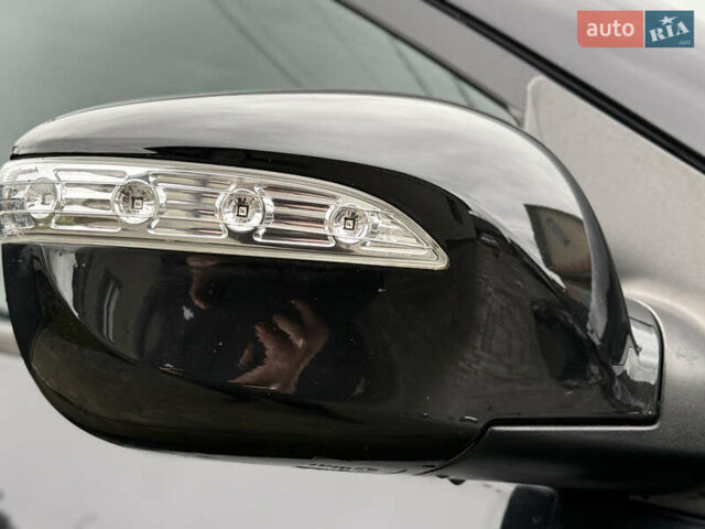 Чорний Хендай іх35, об'ємом двигуна 2 л та пробігом 206 тис. км за 13099 $, фото 20 на Automoto.ua