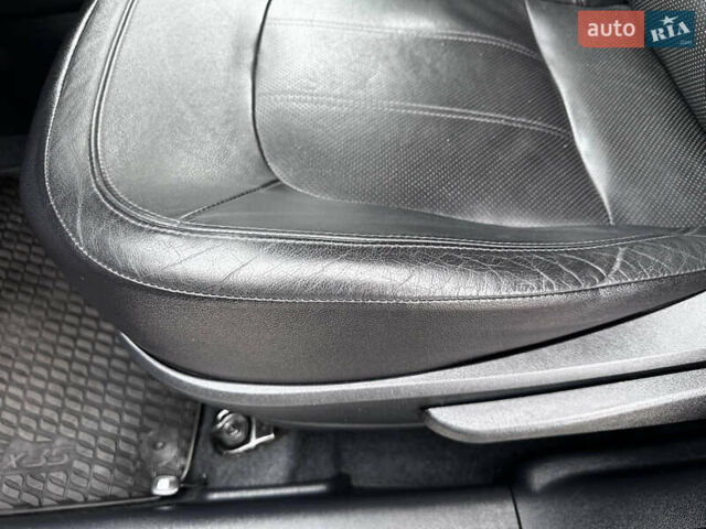 Черный Хендай их35, объемом двигателя 2 л и пробегом 197 тыс. км за 13650 $, фото 34 на Automoto.ua