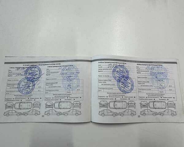 Черный Хендай их35, объемом двигателя 2 л и пробегом 157 тыс. км за 12700 $, фото 46 на Automoto.ua