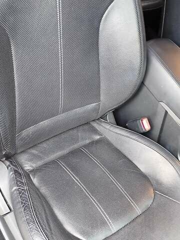 Черный Хендай их35, объемом двигателя 0 л и пробегом 161 тыс. км за 12700 $, фото 30 на Automoto.ua