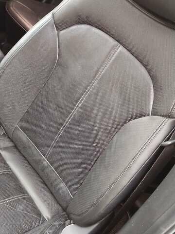 Черный Хендай их35, объемом двигателя 0 л и пробегом 161 тыс. км за 12700 $, фото 29 на Automoto.ua