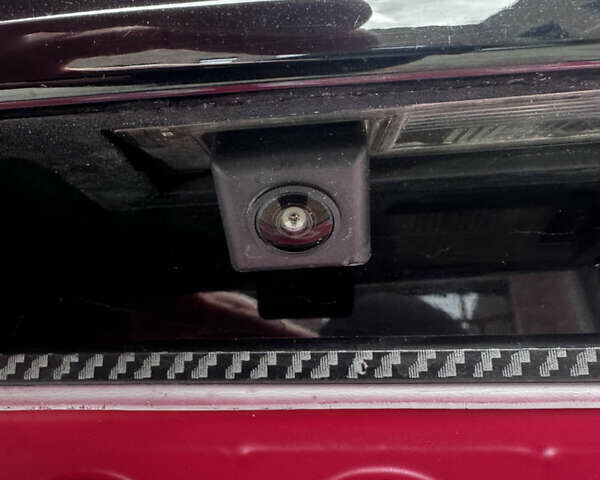 Черный Хендай их35, объемом двигателя 2 л и пробегом 197 тыс. км за 13650 $, фото 10 на Automoto.ua