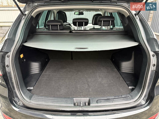 Чорний Хендай іх35, об'ємом двигуна 2 л та пробігом 206 тис. км за 13099 $, фото 51 на Automoto.ua