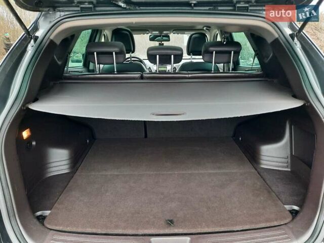 Чорний Хендай іх35, об'ємом двигуна 2 л та пробігом 211 тис. км за 12700 $, фото 92 на Automoto.ua