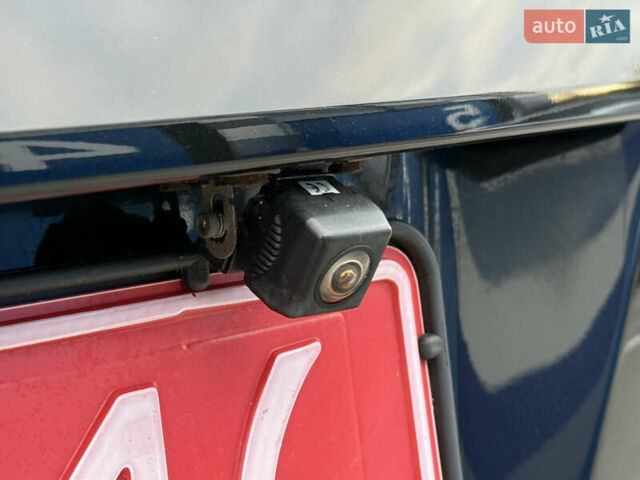 Черный Хендай их35, объемом двигателя 0 л и пробегом 201 тыс. км за 11850 $, фото 26 на Automoto.ua