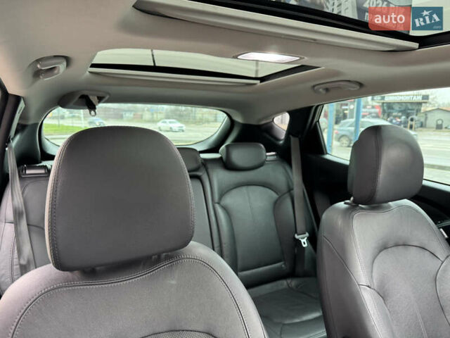 Черный Хендай их35, объемом двигателя 2 л и пробегом 177 тыс. км за 11999 $, фото 70 на Automoto.ua