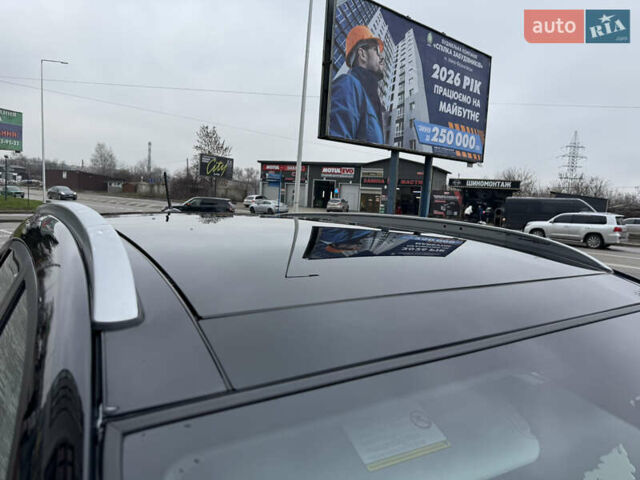 Черный Хендай их35, объемом двигателя 2 л и пробегом 177 тыс. км за 11999 $, фото 24 на Automoto.ua