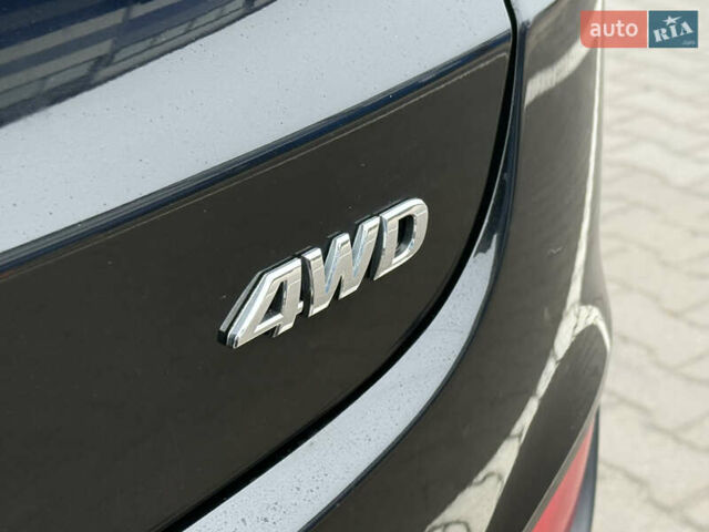 Черный Хендай их35, объемом двигателя 2 л и пробегом 230 тыс. км за 11850 $, фото 23 на Automoto.ua