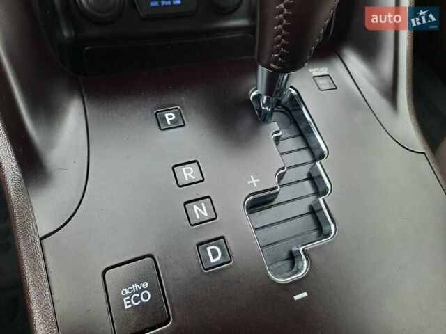 Чорний Хендай іх35, об'ємом двигуна 2 л та пробігом 211 тис. км за 12700 $, фото 47 на Automoto.ua