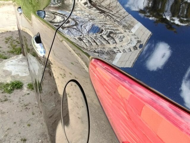 Чорний Хендай іх35, об'ємом двигуна 2 л та пробігом 180 тис. км за 12999 $, фото 15 на Automoto.ua