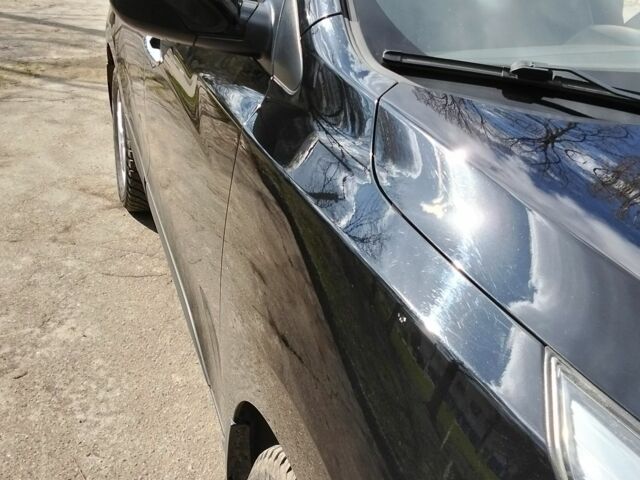 Чорний Хендай іх35, об'ємом двигуна 2 л та пробігом 180 тис. км за 12999 $, фото 12 на Automoto.ua