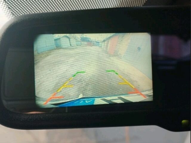 Чорний Хендай іх35, об'ємом двигуна 2 л та пробігом 180 тис. км за 12999 $, фото 20 на Automoto.ua