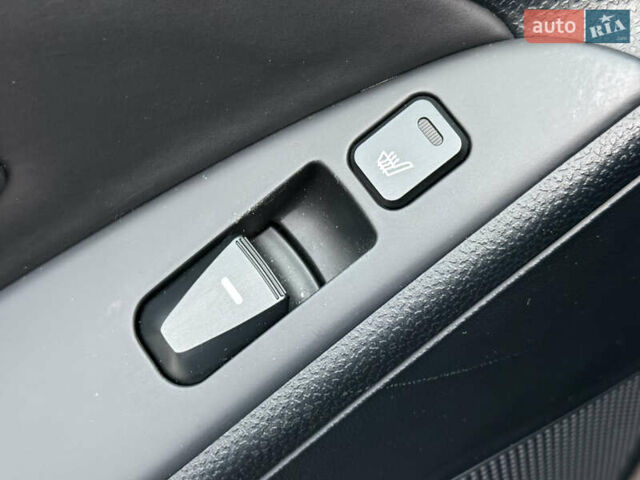 Черный Хендай их35, объемом двигателя 0 л и пробегом 201 тыс. км за 11850 $, фото 36 на Automoto.ua