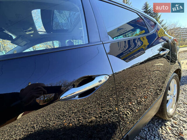 Чорний Хендай іх35, об'ємом двигуна 2 л та пробігом 153 тис. км за 13999 $, фото 76 на Automoto.ua