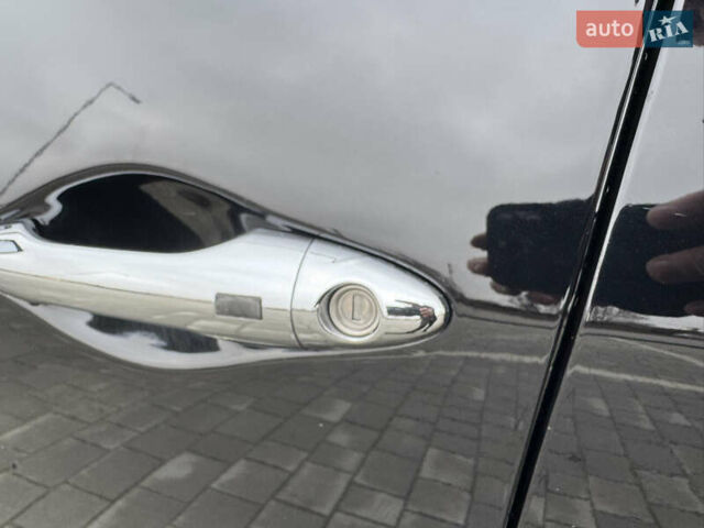 Черный Хендай их35, объемом двигателя 2 л и пробегом 177 тыс. км за 11999 $, фото 27 на Automoto.ua