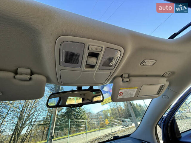 Чорний Хендай іх35, об'ємом двигуна 2 л та пробігом 153 тис. км за 13999 $, фото 54 на Automoto.ua