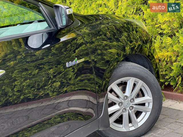 Черный Хендай их35, объемом двигателя 1.69 л и пробегом 238 тыс. км за 11999 $, фото 21 на Automoto.ua