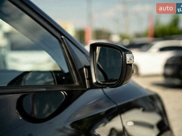 Черный Хендай их35, объемом двигателя 2 л и пробегом 147 тыс. км за 15200 $, фото 20 на Automoto.ua