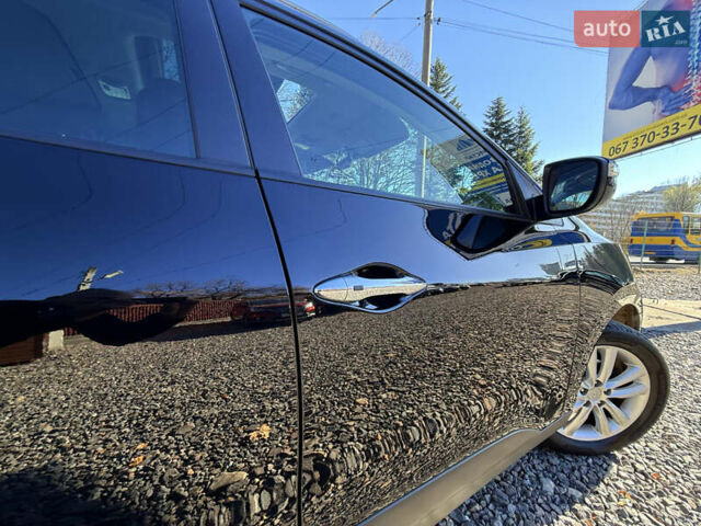 Чорний Хендай іх35, об'ємом двигуна 2 л та пробігом 153 тис. км за 13999 $, фото 84 на Automoto.ua