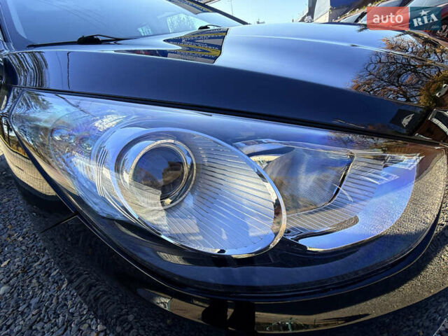 Чорний Хендай іх35, об'ємом двигуна 2 л та пробігом 153 тис. км за 13999 $, фото 79 на Automoto.ua