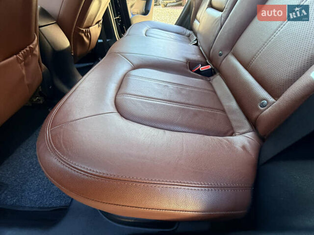 Чорний Хендай іх35, об'ємом двигуна 2 л та пробігом 153 тис. км за 13999 $, фото 29 на Automoto.ua