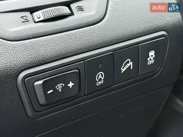 Черный Хендай их35, объемом двигателя 0 л и пробегом 201 тыс. км за 11850 $, фото 51 на Automoto.ua