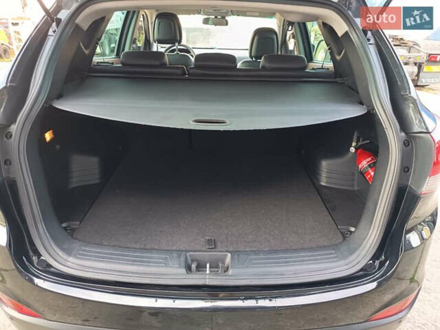 Хендай их35 2012 в Житомире на Automoto.ua Черный Хендай их35, объемом двигателя 2 л и пробегом 195 тыс. км за 12600 $, фото 16 на Automoto.ua