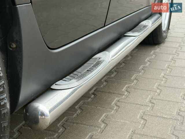 Черный Хендай их35, объемом двигателя 2 л и пробегом 230 тыс. км за 11850 $, фото 26 на Automoto.ua