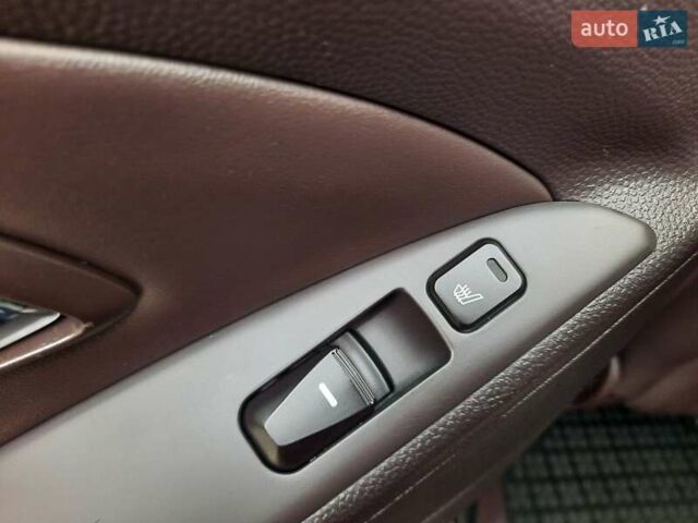 Чорний Хендай іх35, об'ємом двигуна 2 л та пробігом 211 тис. км за 12700 $, фото 72 на Automoto.ua