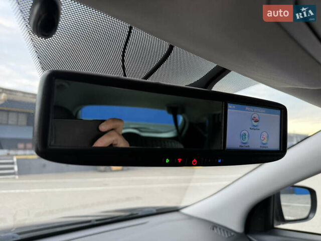 Черный Хендай их35, объемом двигателя 0 л и пробегом 201 тыс. км за 11850 $, фото 61 на Automoto.ua