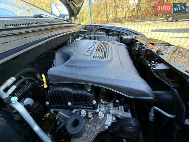 Чорний Хендай іх35, об'ємом двигуна 2 л та пробігом 153 тис. км за 13999 $, фото 74 на Automoto.ua