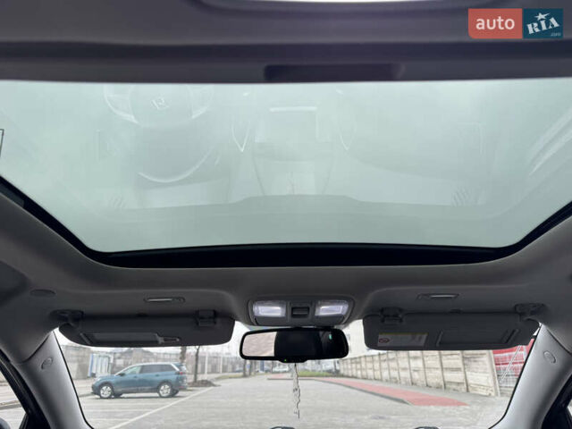 Черный Хендай их35, объемом двигателя 2 л и пробегом 177 тыс. км за 11999 $, фото 58 на Automoto.ua