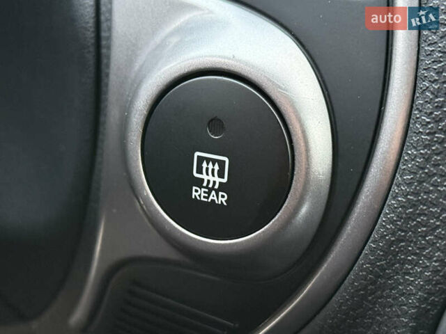 Черный Хендай их35, объемом двигателя 0 л и пробегом 201 тыс. км за 11850 $, фото 59 на Automoto.ua