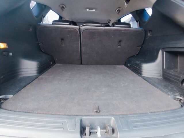 Чорний Хендай іх35, об'ємом двигуна 2 л та пробігом 180 тис. км за 12999 $, фото 21 на Automoto.ua