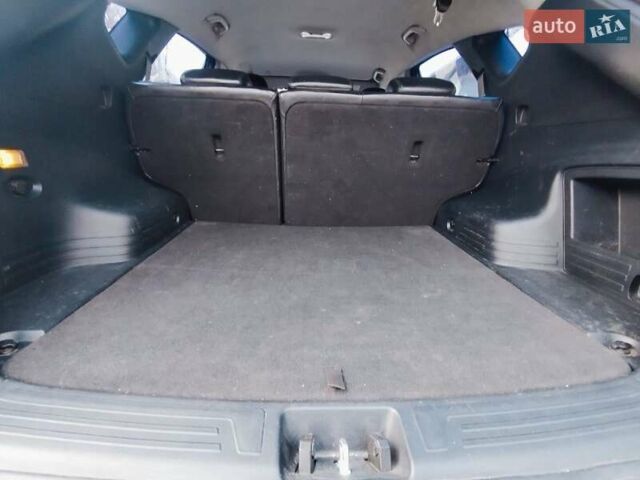 Чорний Хендай іх35, об'ємом двигуна 2 л та пробігом 180 тис. км за 12999 $, фото 19 на Automoto.ua