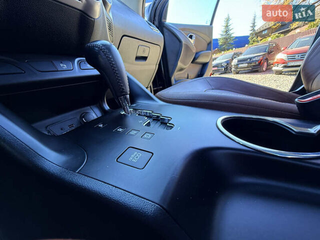 Чорний Хендай іх35, об'ємом двигуна 2 л та пробігом 153 тис. км за 13999 $, фото 41 на Automoto.ua