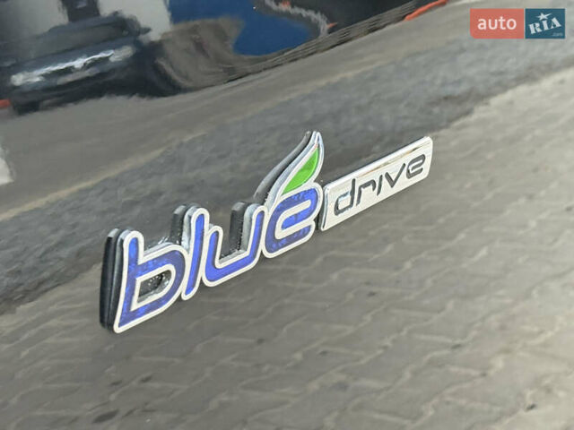 Черный Хендай их35, объемом двигателя 0 л и пробегом 201 тыс. км за 11850 $, фото 21 на Automoto.ua