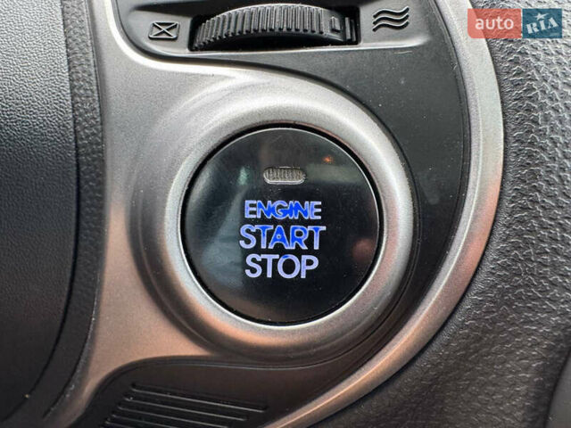 Черный Хендай их35, объемом двигателя 1.69 л и пробегом 238 тыс. км за 11999 $, фото 59 на Automoto.ua