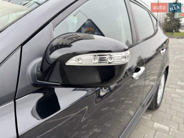 Черный Хендай их35, объемом двигателя 2 л и пробегом 177 тыс. км за 11999 $, фото 23 на Automoto.ua