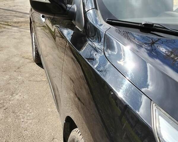 Чорний Хендай іх35, об'ємом двигуна 2 л та пробігом 180 тис. км за 12999 $, фото 11 на Automoto.ua