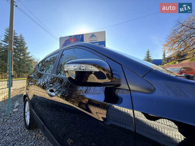 Чорний Хендай іх35, об'ємом двигуна 2 л та пробігом 153 тис. км за 13999 $, фото 82 на Automoto.ua