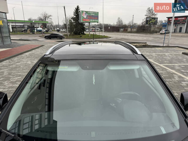 Черный Хендай их35, объемом двигателя 2 л и пробегом 177 тыс. км за 11999 $, фото 22 на Automoto.ua