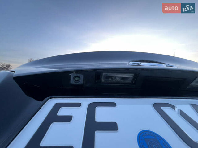 Черный Хендай их35, объемом двигателя 2 л и пробегом 213 тыс. км за 16500 $, фото 18 на Automoto.ua