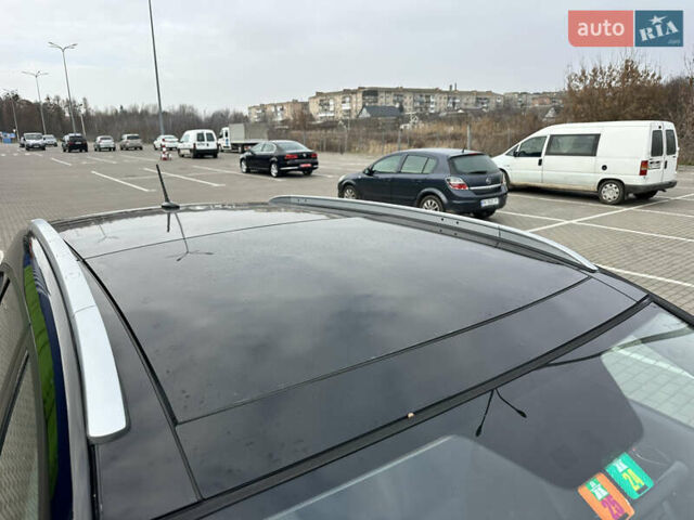 Чорний Хендай іх35, об'ємом двигуна 2 л та пробігом 148 тис. км за 14599 $, фото 15 на Automoto.ua