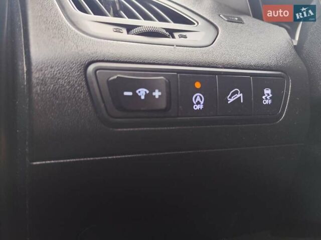 Хендай их35 2013 в Житомире на Automoto.ua Черный Хендай их35, объемом двигателя 1.7 л и пробегом 158 тыс. км за 11900 $, фото 66 на Automoto.ua