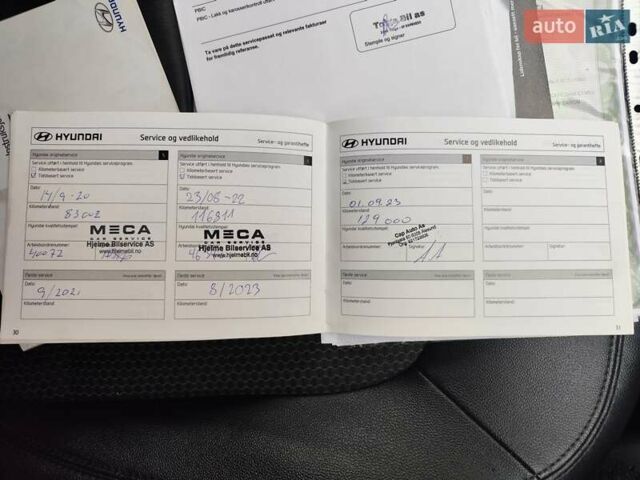 Хендай их35 2013 в Житомире на Automoto.ua Черный Хендай их35, объемом двигателя 1.7 л и пробегом 158 тыс. км за 11900 $, фото 81 на Automoto.ua