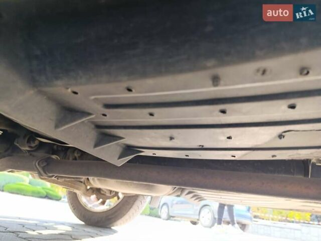 Чорний Хендай іх35, об'ємом двигуна 2 л та пробігом 237 тис. км за 12950 $, фото 27 на Automoto.ua