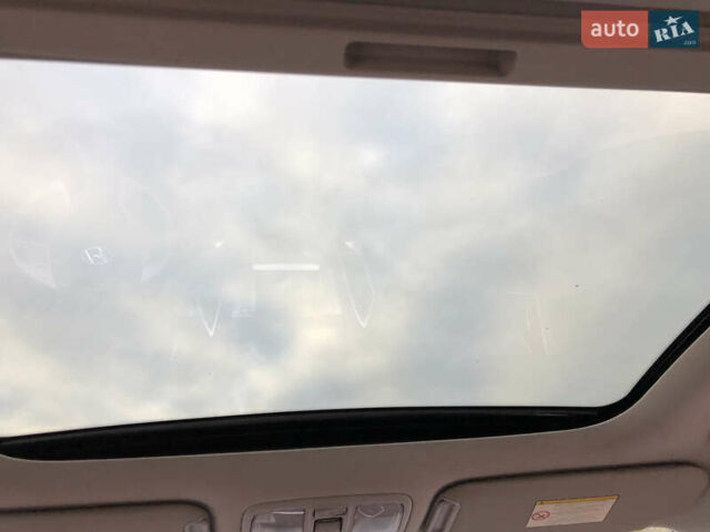 Черный Хендай их35, объемом двигателя 2 л и пробегом 178 тыс. км за 13999 $, фото 41 на Automoto.ua